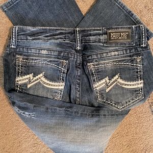 Miss Me, 30, JD1038T2/Straight